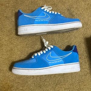 Nike Air Force 1